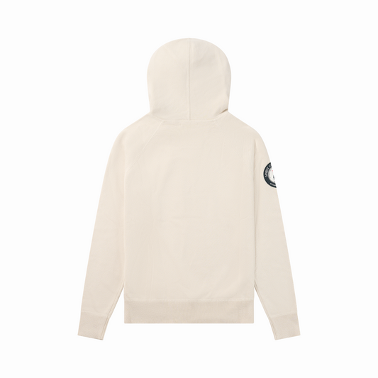 Amundsen Sports (Sample) - Women's Lascar Hoodie - Oatmeal