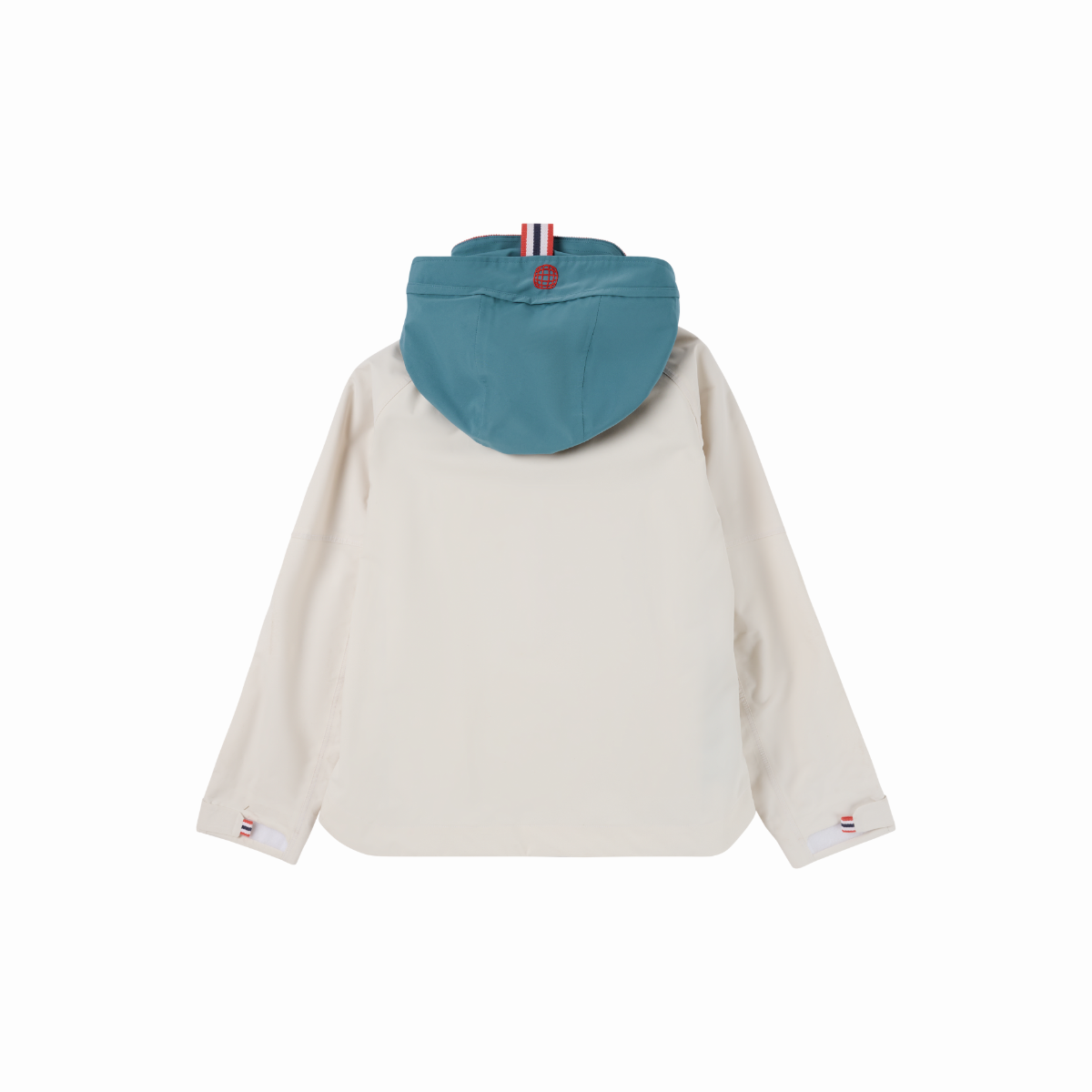 Amundsen Sports (Sample) - Women's Old Salt Jacket - White - Futureproof.life
