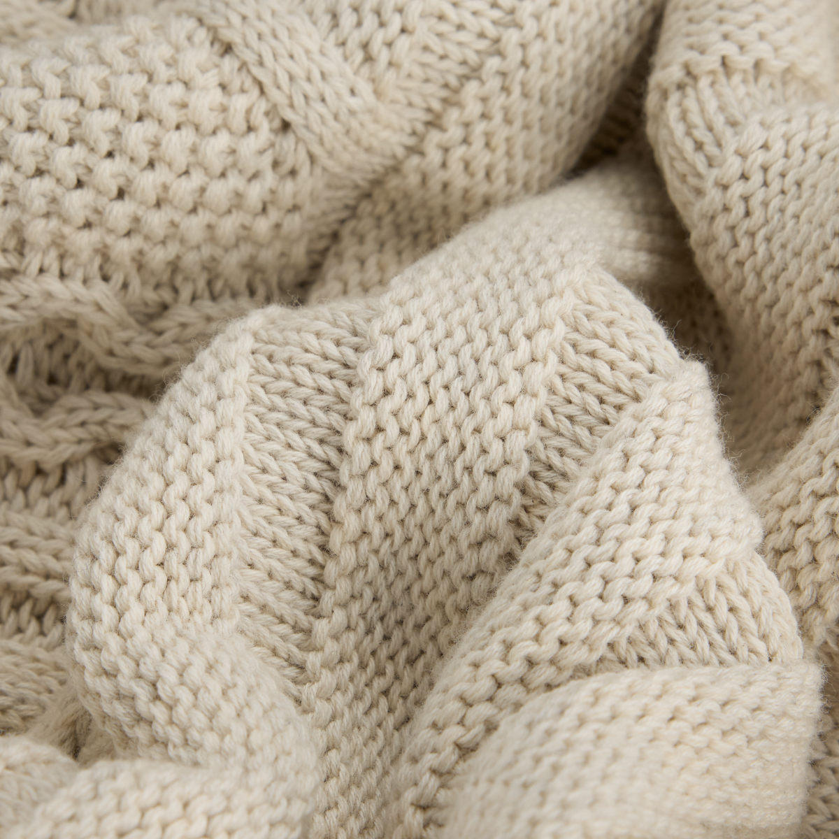 Amundsen Sports (Sample) - Women's Old Salt Sweater - Natural