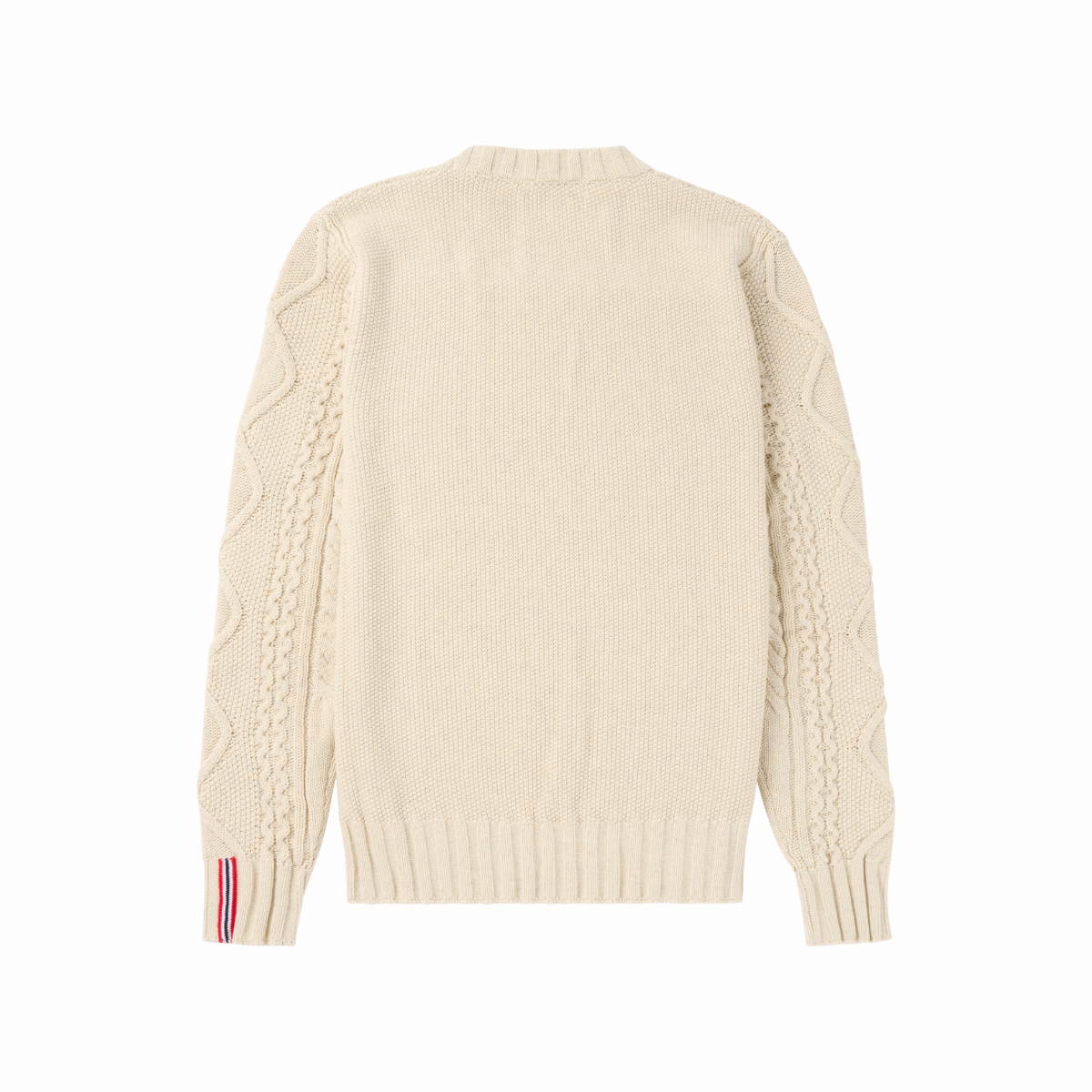 Amundsen Sports (Sample) - Women's Old Salt Sweater - Natural