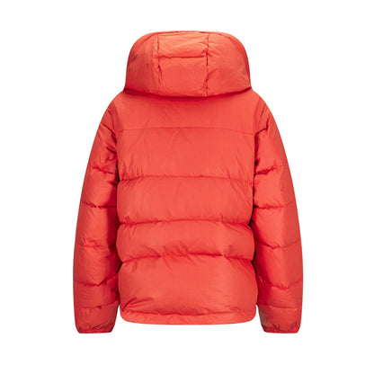 Amundsen Sports - Women's Winter Down Jacket - Weathered Red