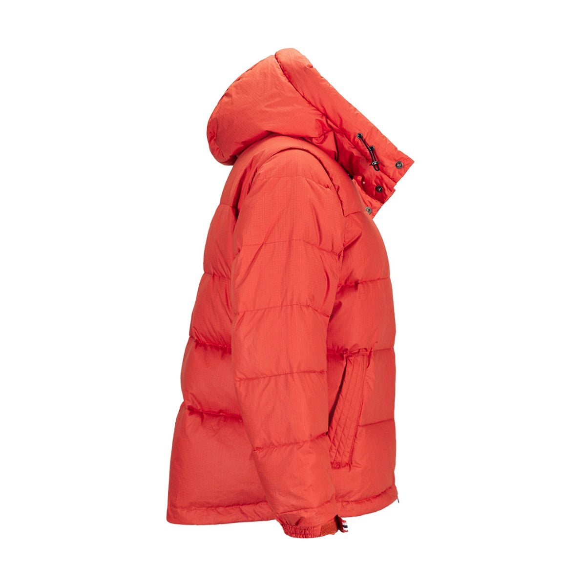 Amundsen Sports - Women's Winter Down Jacket - Weathered Red
