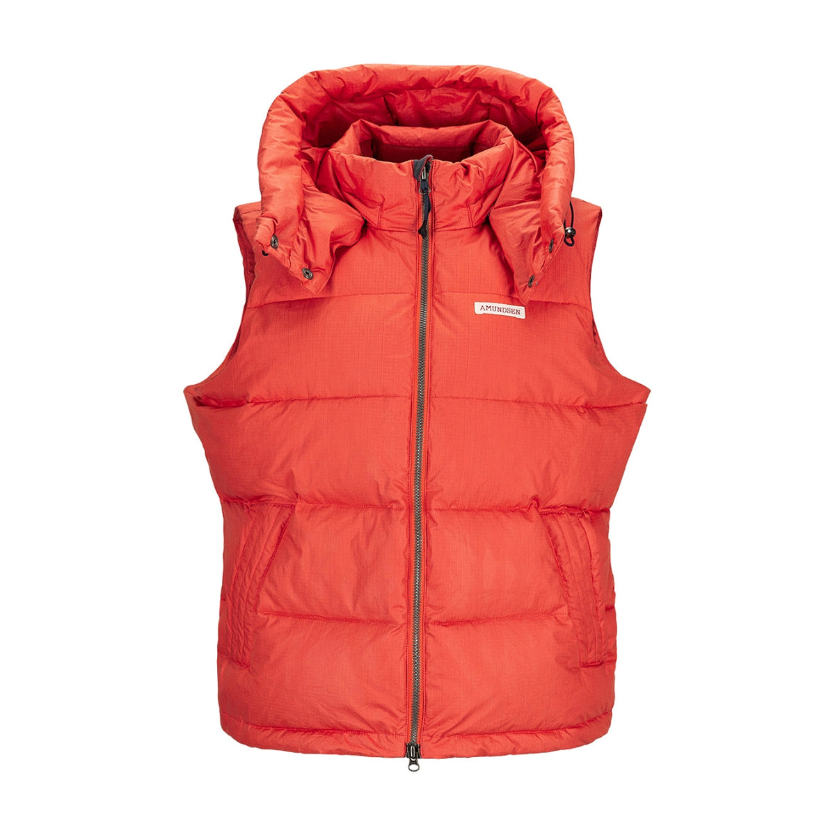 Amundsen Sports - Women's Winter Down Jacket - Weathered Red