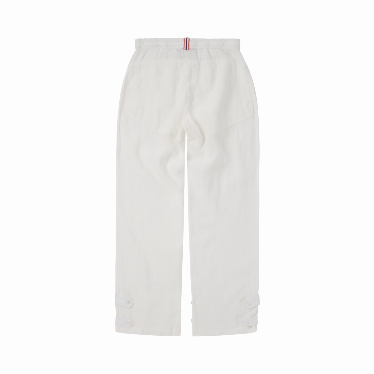 Amundsen Sports - Women's Safari Linen Pants - Natural