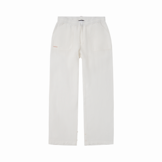 Amundsen Sports - Women's Safari Linen Pants - Natural