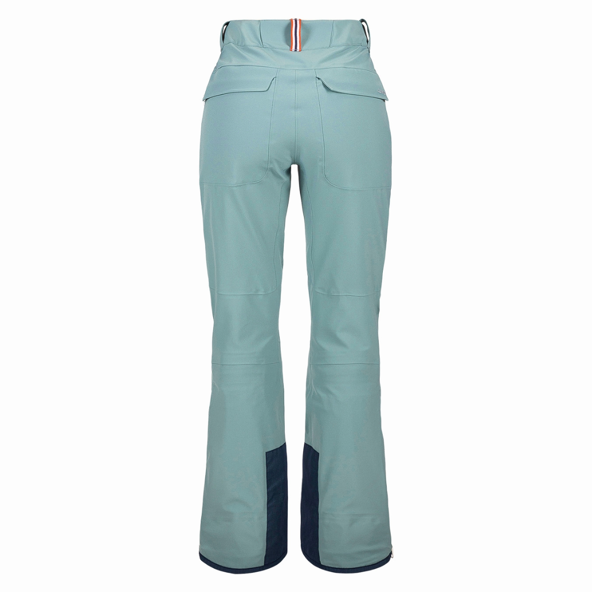 Amundsen Sports (Sample) - Women's Peak Panther Pants - Stormy Blue