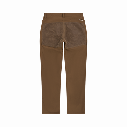 Amundsen Sports (Sample) - Men's Field Slacks - Tan/Tan - Futureproof.life