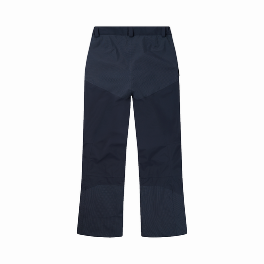 Amundsen Sports (Sample) - Men's Mountain Airy Shell Pants - Anthracite Navy