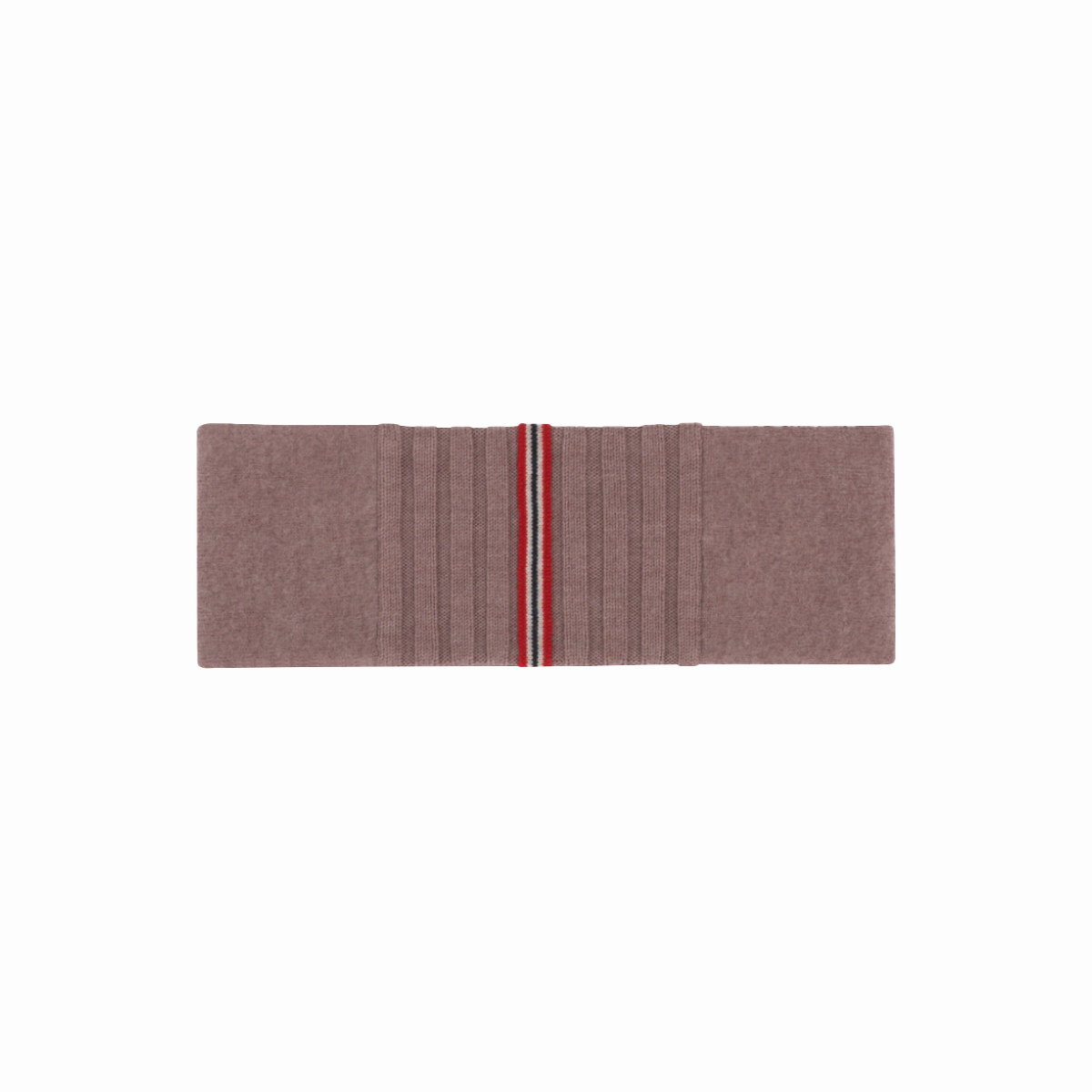 Amundsen Sports (Sample) - Unisex Boiled Headband - Faded Peony Pink