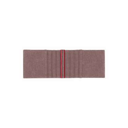 Amundsen Sports (Sample) - Unisex Boiled Headband - Faded Peony Pink - Futureproof.life