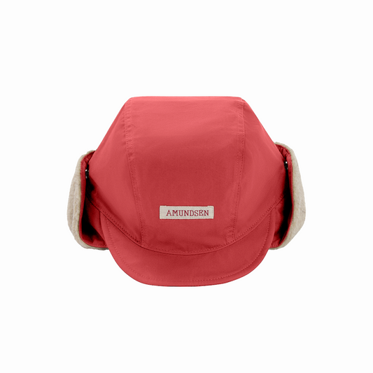 Amundsen Sports (Sample) - Unisex Vidda Hat - Weathered Red