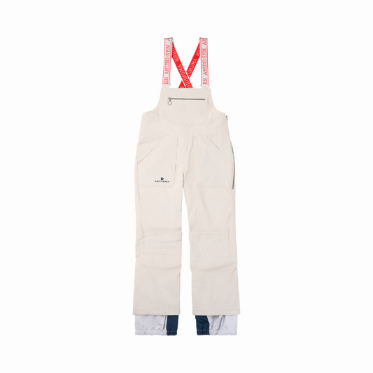 Amundsen Sports - Women's Concord Ski Pants - Natural