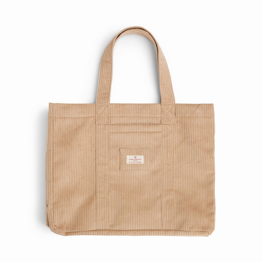 Amundsen Sports - Archipelago Tote Bag - Desert