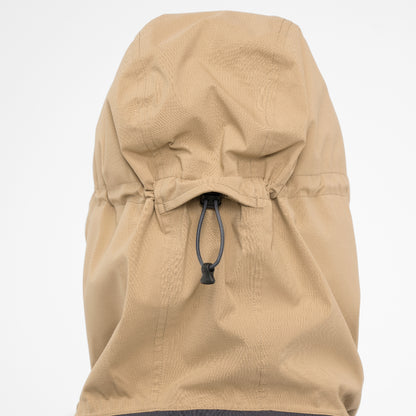 Armada - Men's Gansett 2L INS Popover - Sassafras / Indigo - Futureproof.life