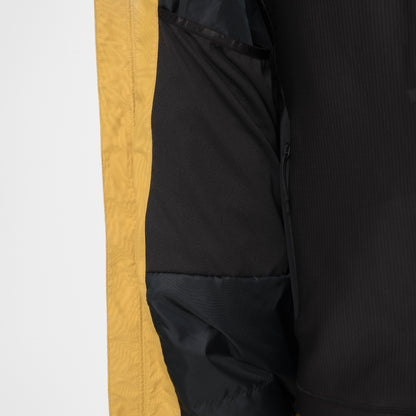 Armada - Men's Reedy Jacket - Honey