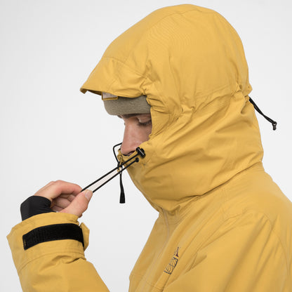 Armada - Men's Reedy Jacket - Honey