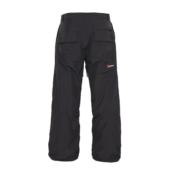 Armada - Men's Team Issue 2L Pant - Black