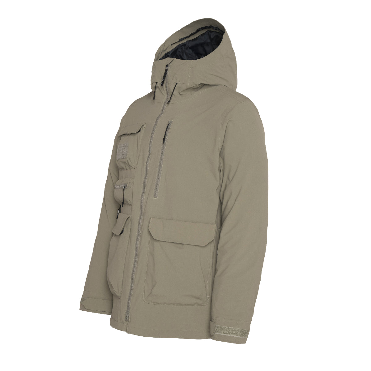 Armada - Men's Utility 2L INS Jacket - Sage