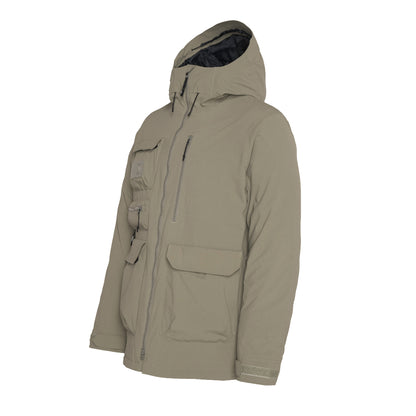 Armada - Men's Utility 2L INS Jacket - Sage - Futureproof.life