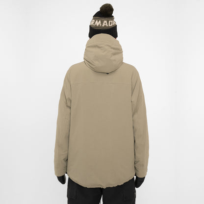 Armada - Men's Utility 2L INS Jacket - Sage - Futureproof.life