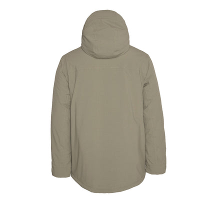 Armada - Men's Utility 2L INS Jacket - Sage - Futureproof.life