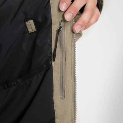 Armada - Men's Utility 2L INS Jacket - Sage - Futureproof.life