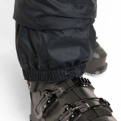 Armada - Women's Pascore 2L INS Bib - Black - Futureproof.life