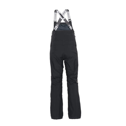 Armada - Women's Pascore 2L INS Bib - Black - Futureproof.life