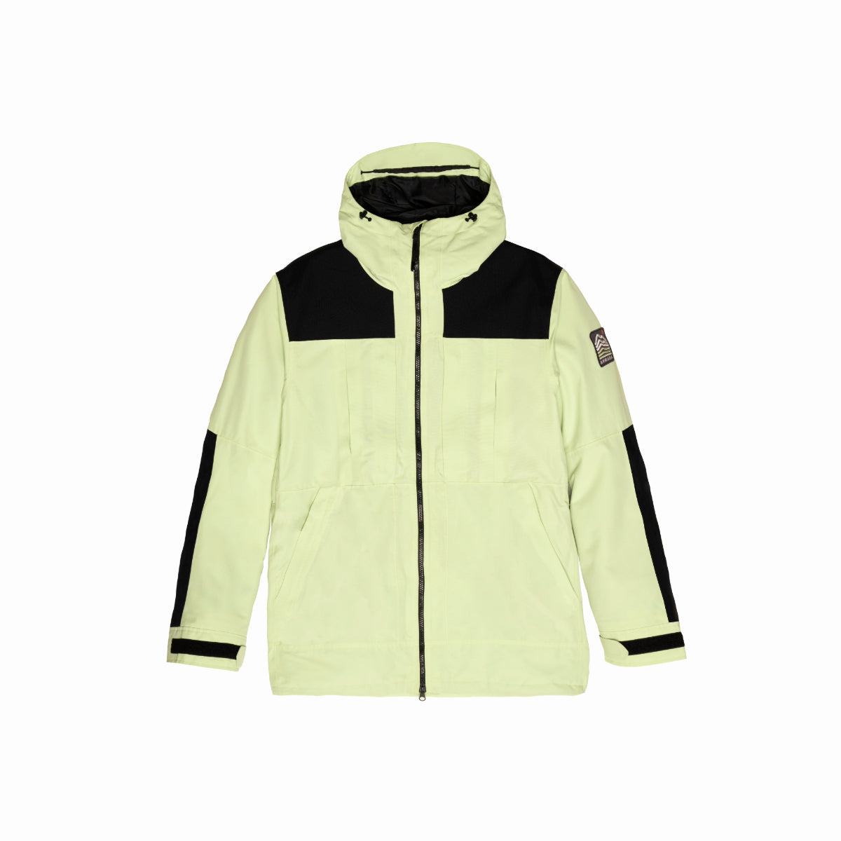Armada (Sample) - Men's Bergs 2L Insulated Jacket - Lume