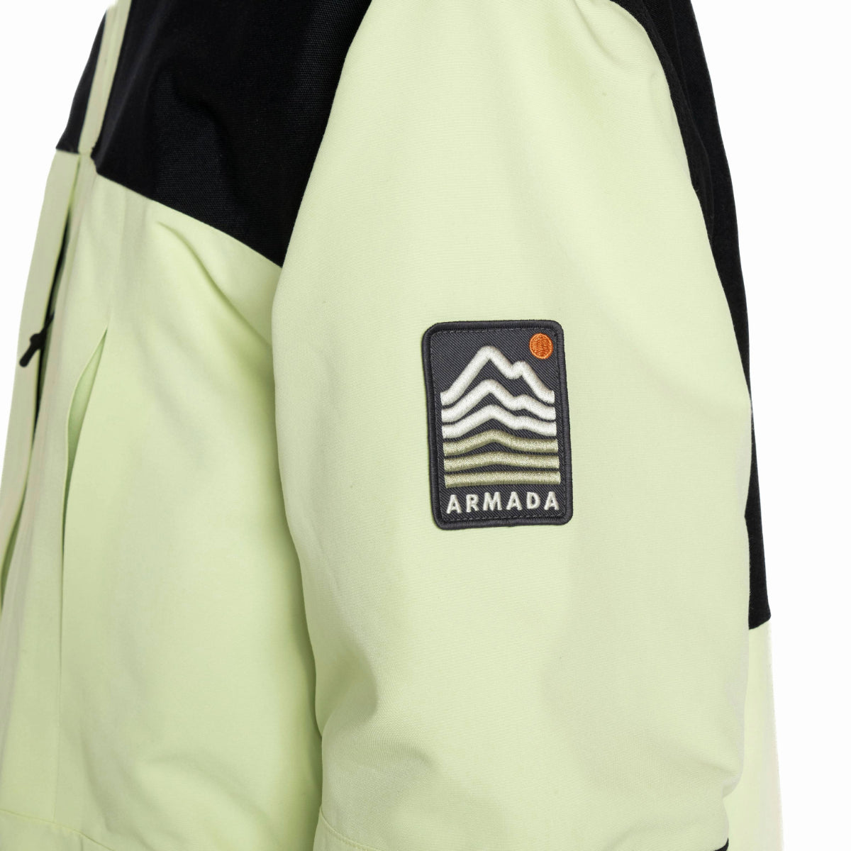 Armada (Sample) - Men's Bergs 2L Insulated Jacket - Lume