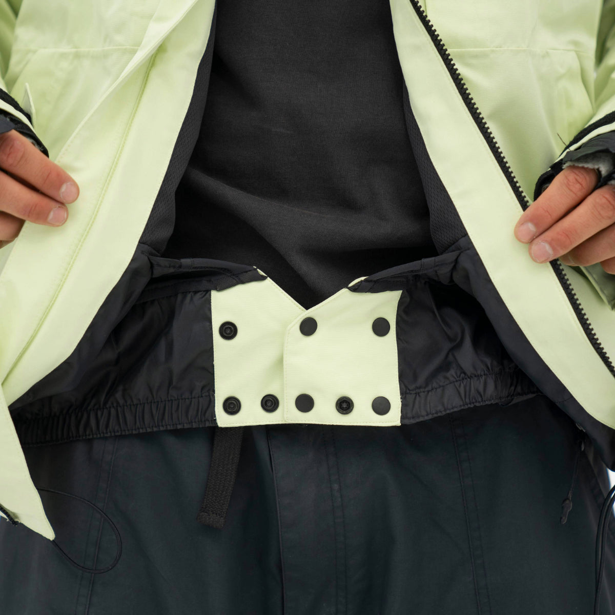 Armada (Sample) - Men's Bergs 2L Insulated Jacket - Lume