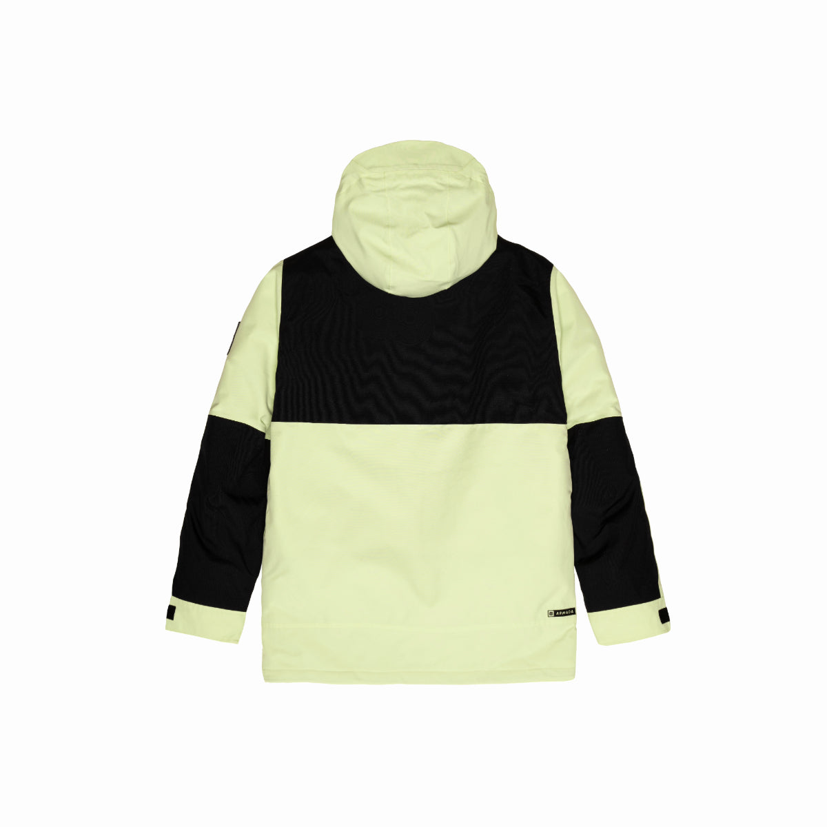 Armada (Sample) - Men's Bergs 2L Insulated Jacket - Lume
