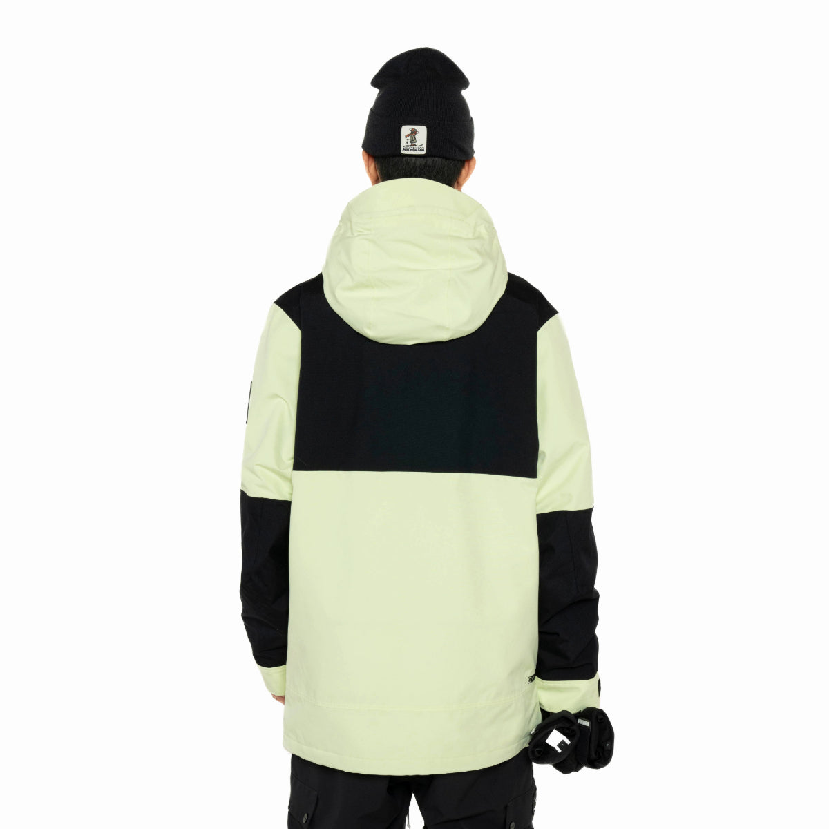 Armada (Sample) - Men's Bergs 2L Insulated Jacket - Lume