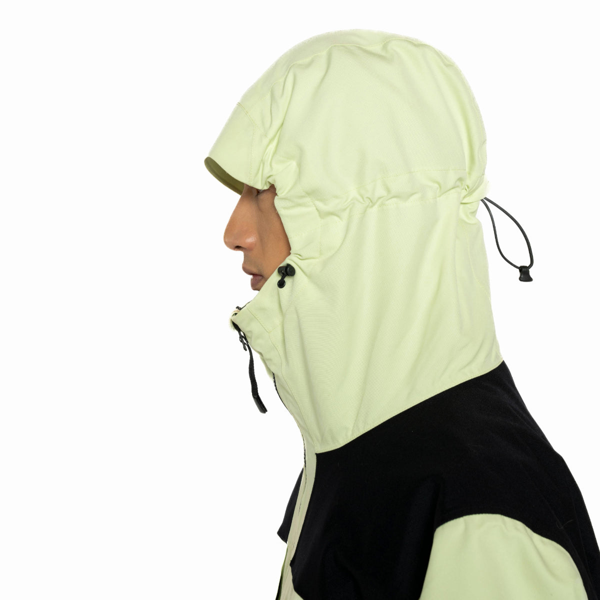 Armada (Sample) - Men's Bergs 2L Insulated Jacket - Lume