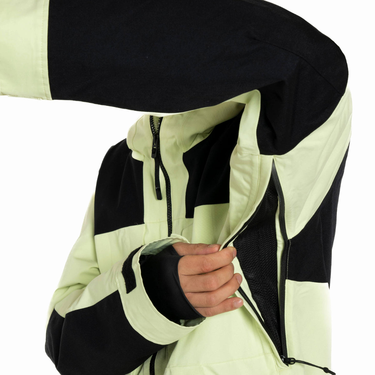 Armada (Sample) - Men's Bergs 2L Insulated Jacket - Lume
