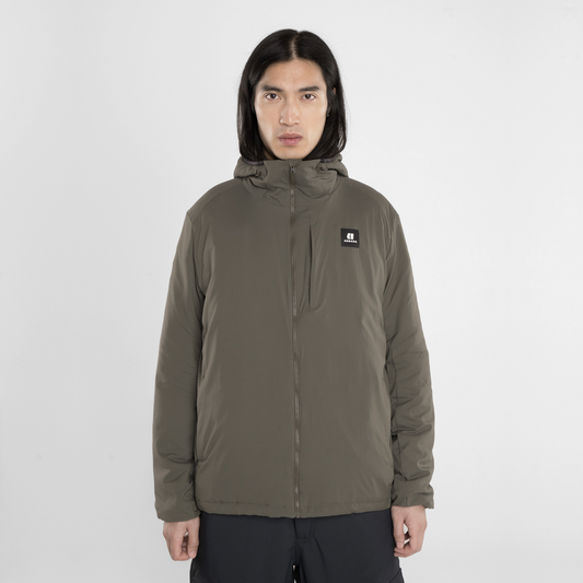 Armada (Sample) - Men's Locator Stretch Insulator - Olive