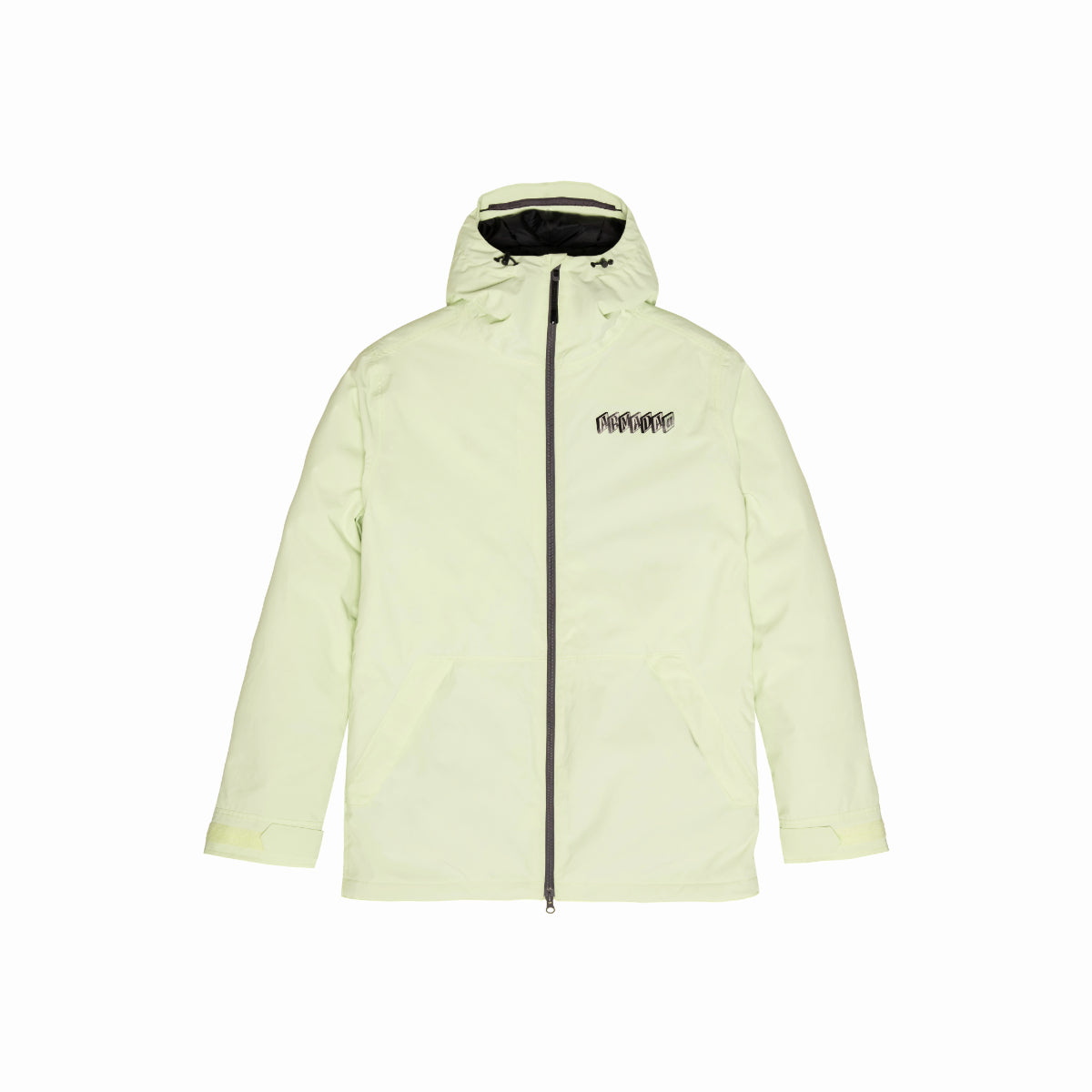 Armada (Sample) - Men's Reedy 2L Insulated Jacket - Lume