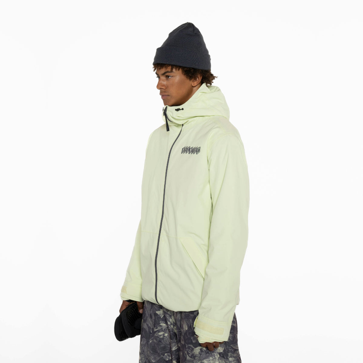 Armada (Sample) - Men's Reedy 2L Insulated Jacket - Lume