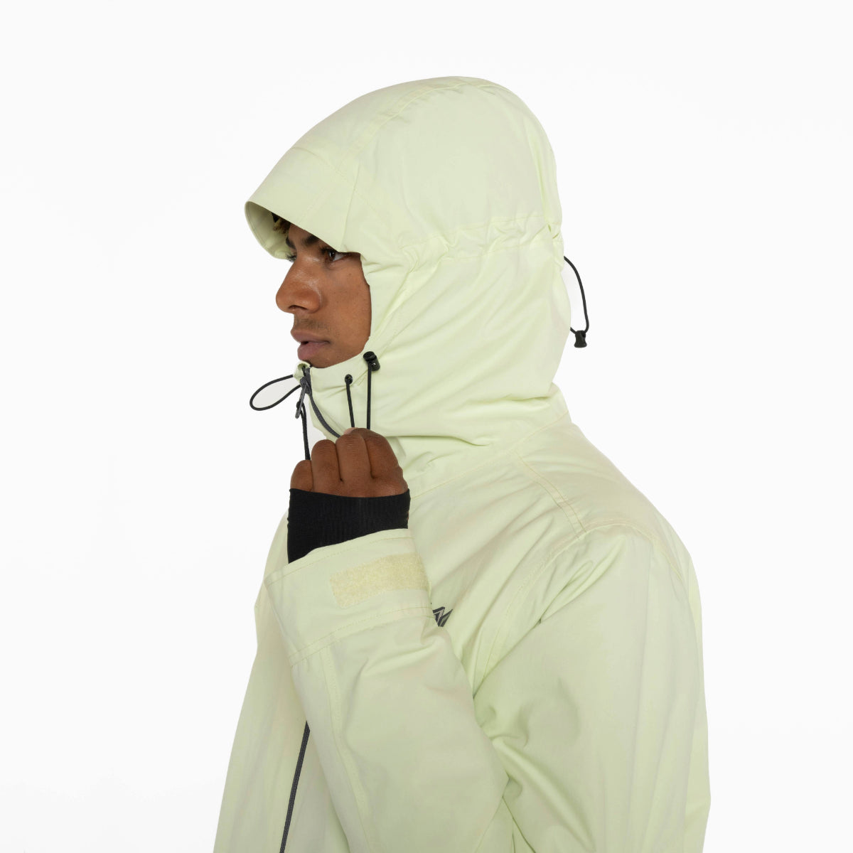 Armada (Sample) - Men's Reedy 2L Insulated Jacket - Lume