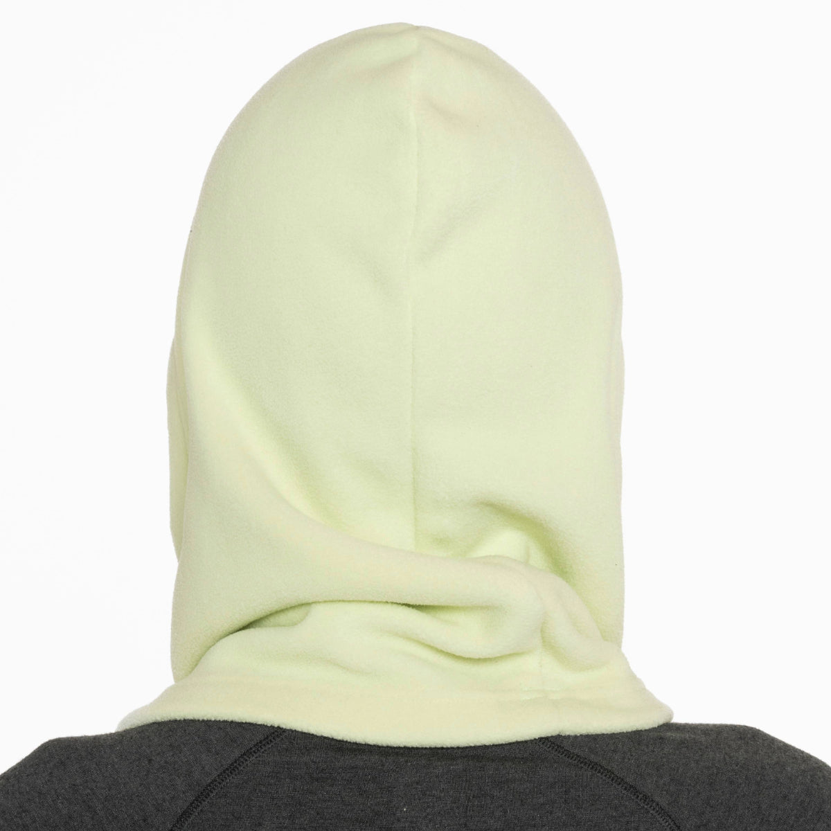 Armada (Sample) - Unisex Delta Hood - Lume