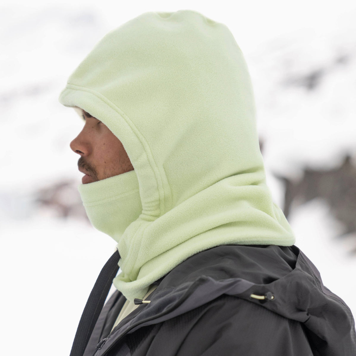 Armada (Sample) - Unisex Delta Hood - Lume