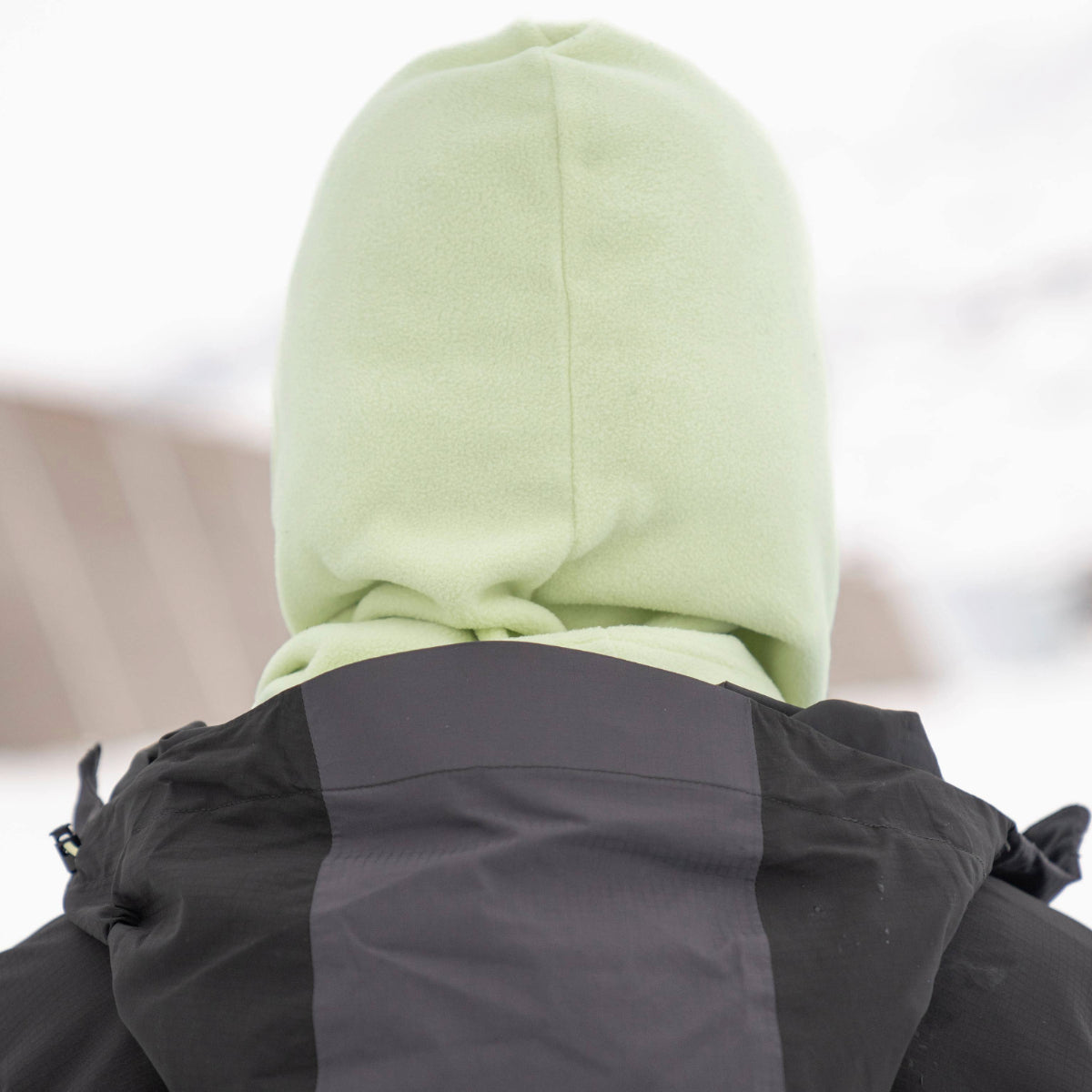 Armada (Sample) - Unisex Delta Hood - Lume