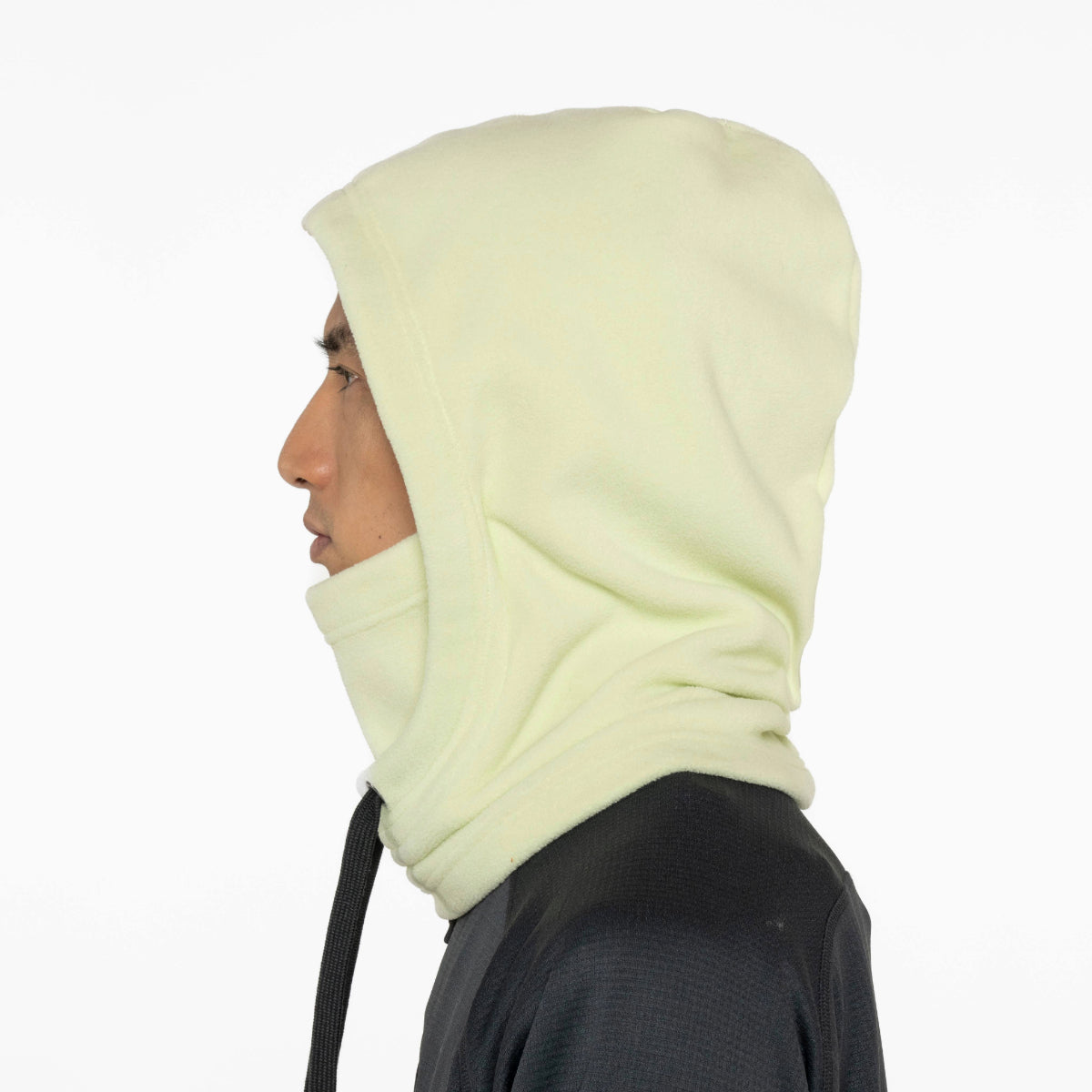Armada (Sample) - Unisex Delta Hood - Lume