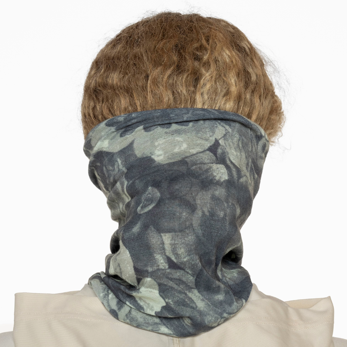 Armada (Sample) - Unisex Scooby Multi Tube - Floral Camo