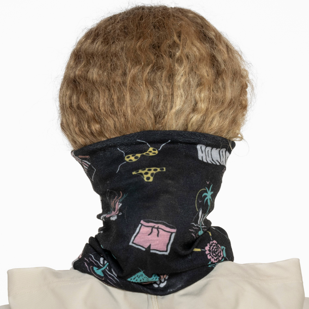 Armada (Sample) - Unisex Scooby Multi Tube - Ski Beach