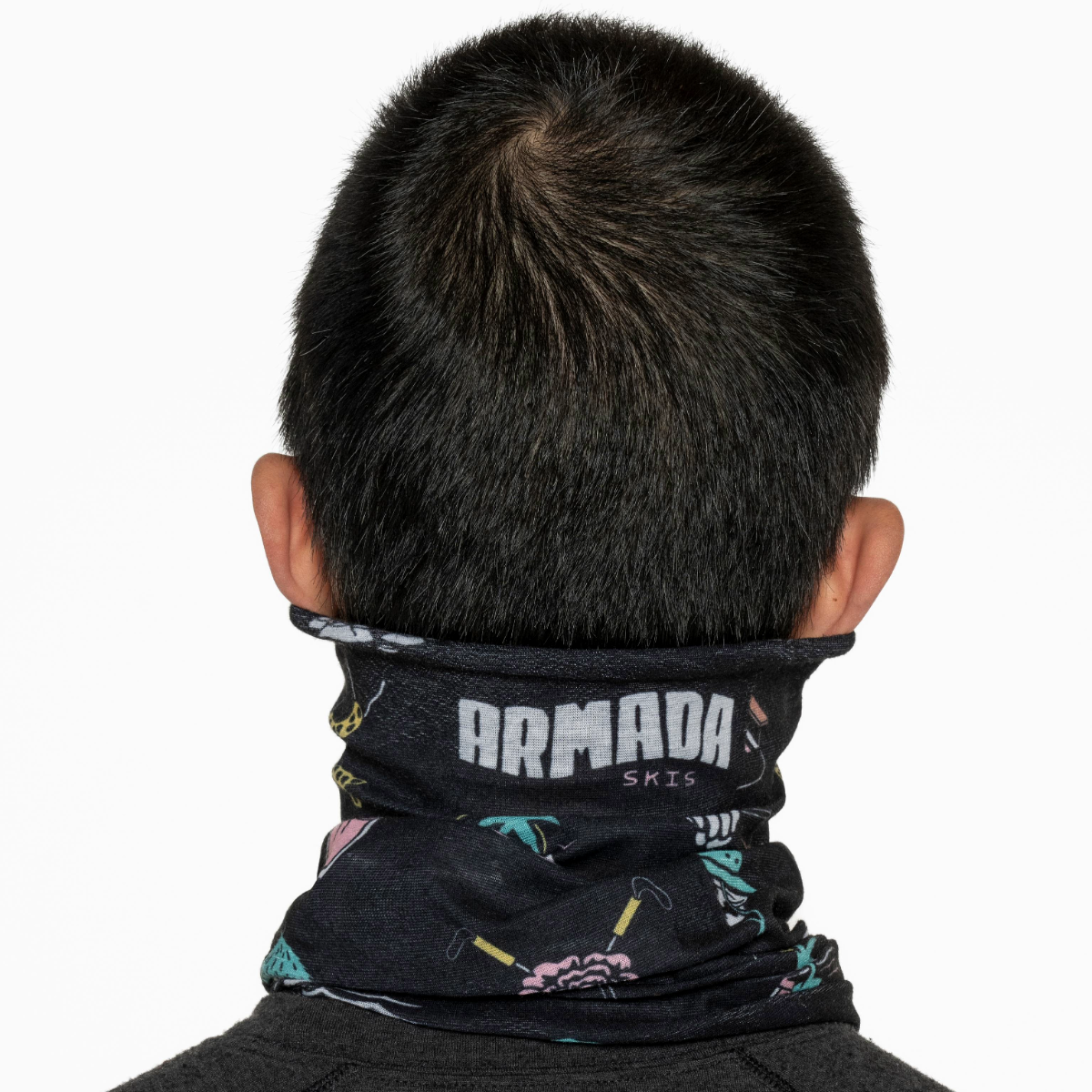 Armada (Sample) - Unisex Scooby Multi Tube - Ski Beach