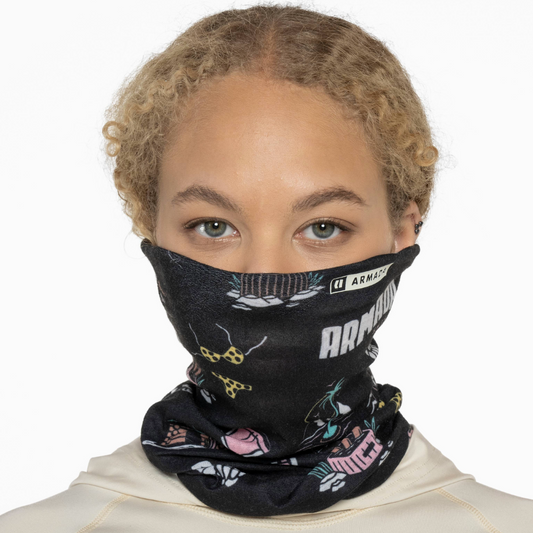 Armada (Sample) - Unisex Scooby Multi Tube - Ski Beach