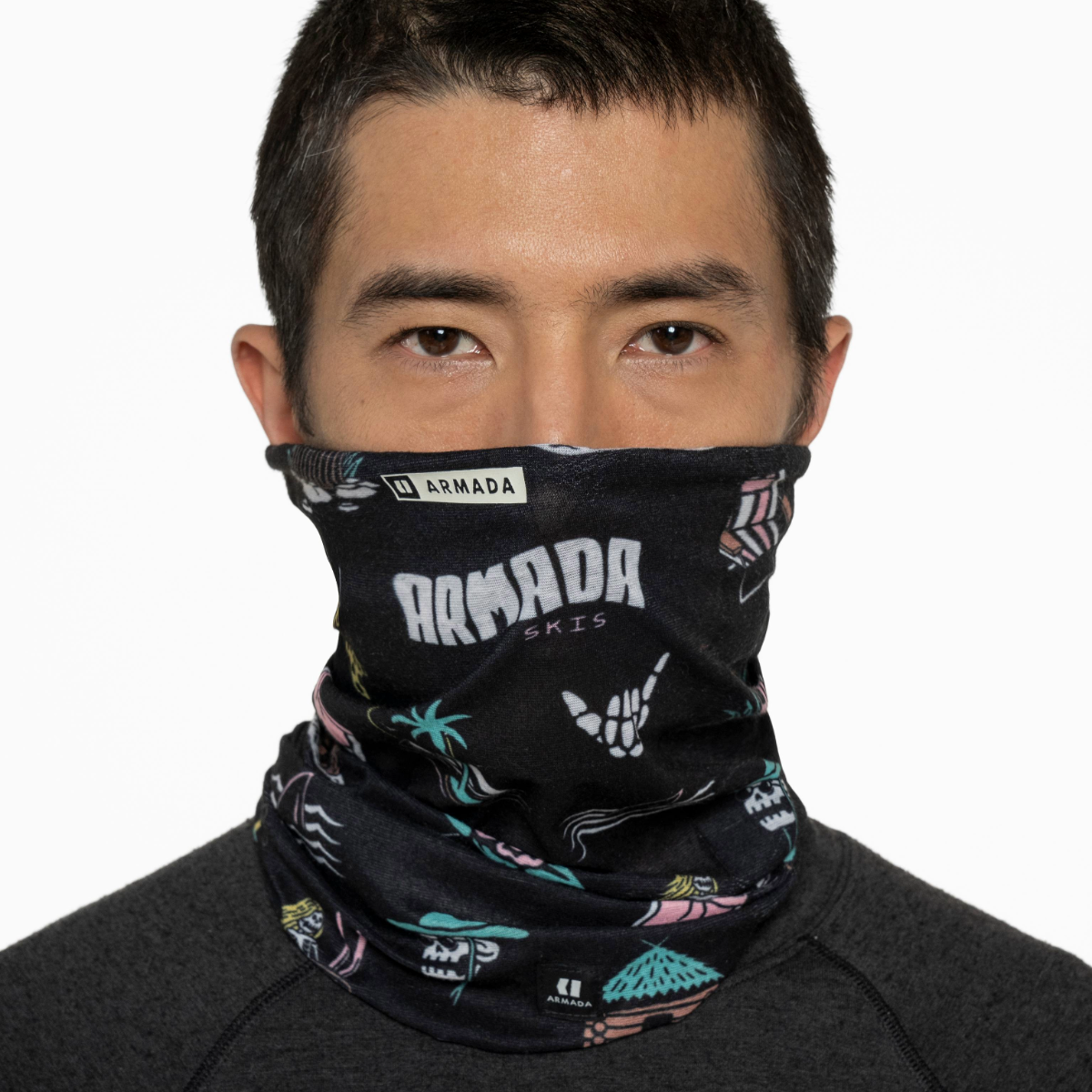Armada (Sample) - Unisex Scooby Multi Tube - Ski Beach