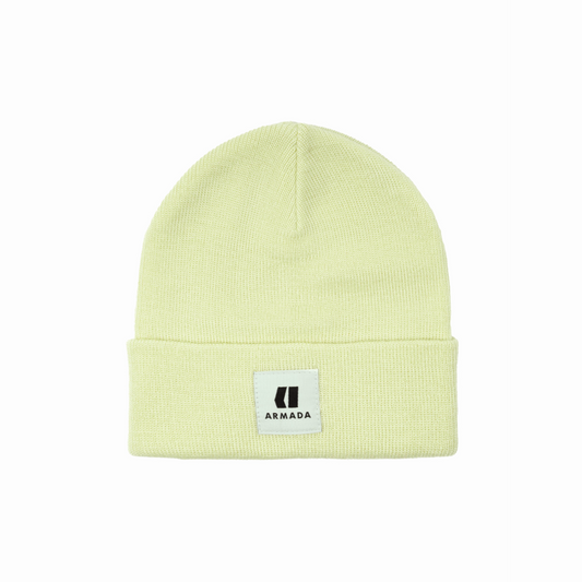 Armada (Sample) - Unisex Staple Beanie - Lume