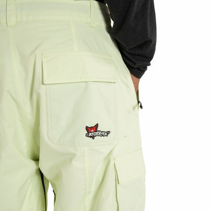 Armada - Unisex Team Issue 2L Insulated Cargo Pant - Lume - Futureproof.life